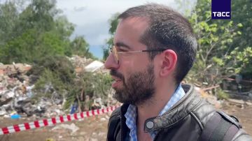 ��������� ����������� ������ La Stampa �������� ����� ������ �������� ����������� ����� ��� �� ��������� � ������������ ���, �������� ������������� ����