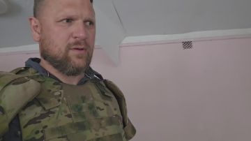 Николай Долгачёв: Сеголня вновь в Старобельском колледже