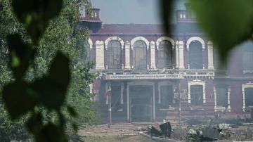 Пасечник: фашизм в 21 веке недопустим, виновных в Старобельске накажут