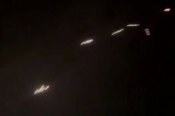 «Орешник» миротворящий. После удара возмездия на Украине заговорили о мире