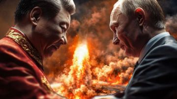 Вот дела. Реакция из Китая на удар "Орешника": Страшное предупреждение для России