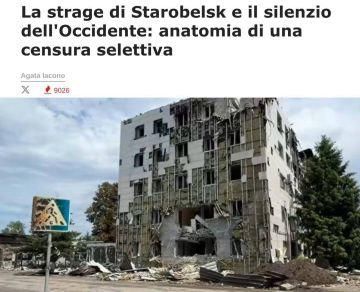 L�AntiDiplomatico: � ������ ��� ���������� ����� ��� �� �����������