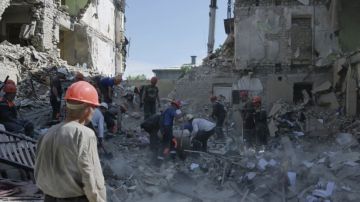 «Полное игнорирование преступлений»: как на Западе замалчивают атаку ВСУ на колледж в Старобельске