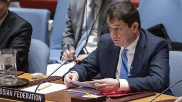 "Лицемеры сегодня правят бал в ОБСЕ"