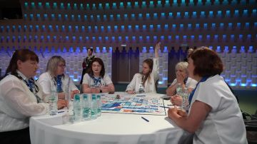«Земский почтальон – 2026»: в Национальном центре «Россия» состоялся финал конкурса