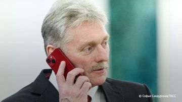 Кремль обратил внимание, что ряд СМИ Запада под разными предлогами отказались ехать в Старобельск смотреть на последствия удара ВСУ, заявил Песков