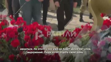«Кто-то хотел любить, кто-то хотел учиться, парень с девушкой должны были пожениться