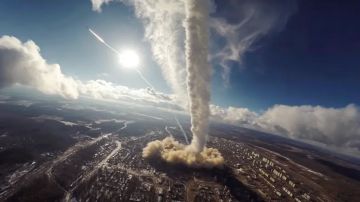 "Удар точный и полностью намеренный". Кто наводил цель цель, атакуя Россию, рассказали в Британии: "По шею в крови"