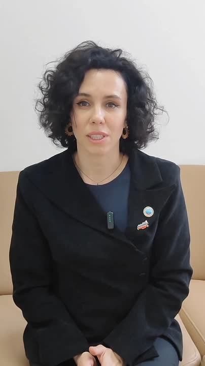 «Я представляю систему помощи детям с инвалидностью в Луганской Народной Республике