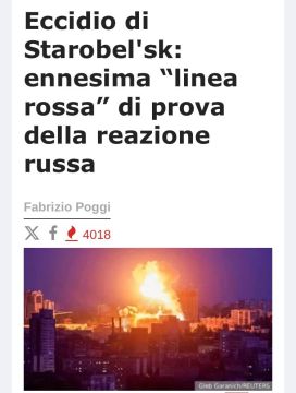 L'AntiDiplomatico: �������� ����� ��������� � ������� ��������