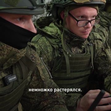 Иван Щербаков был студентом машиностроительного факультета Воронежского государственного лесотехнического университета
