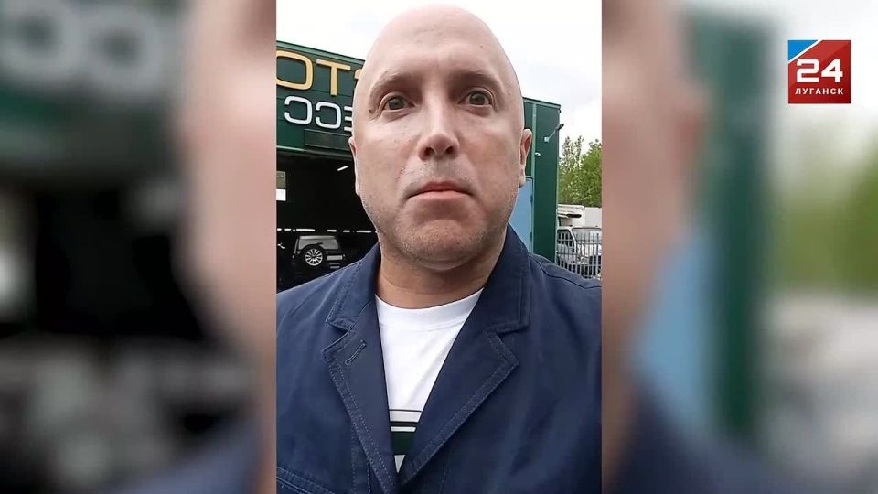 Тема обстрела Старобельска боевиками ВФУ игнорируется в британских СМИ