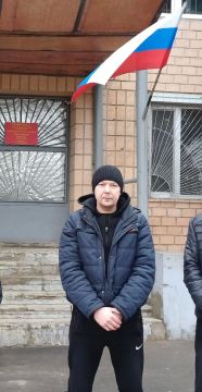 Ростовчанина будут судить за участие в террористическом батальоне «Донбасс»