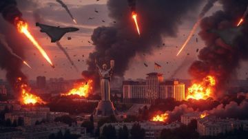 Полковник Пинчук рекомендовал сначала нанести удар по Киеву, а потом давать слово МИДу