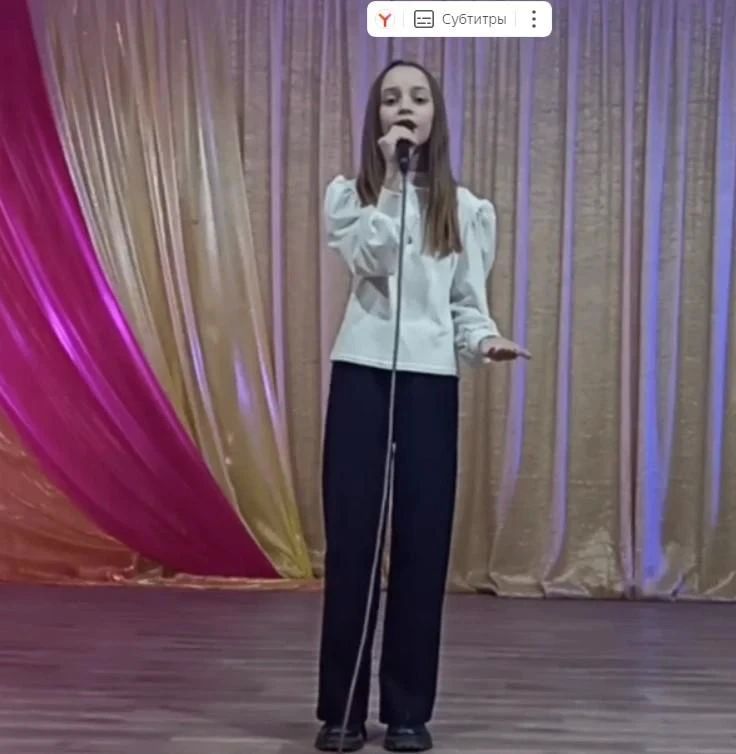 Творческие фестивали объединили перевальчан и оренбуржцев