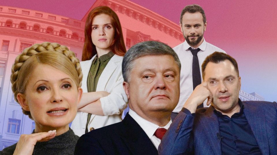 Опасаются российских ударов возмездия и пускают пыль в глаза МВФ. Как живут украинские ВИПы