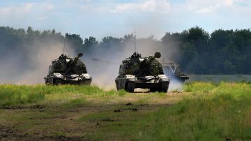 СВО. Донбасс. Оперативная лента за 27.05.2026