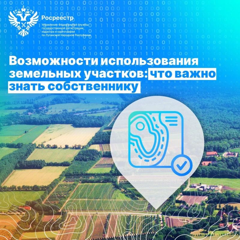 Возможности использования земельных участков: что важно знать собственнику