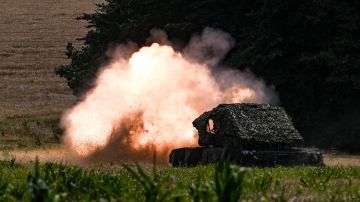 ВСУ потеряли Гранов и атаковали гимназию в Сватово. Новости СВО