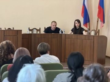 Яна Сылкина: Северодонецк присоединяется к масштабному проекту «Лица Героев»