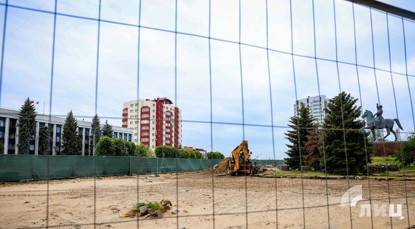 Проекты планировки территории привлекают в ЛНР застройщиков — Минстрой