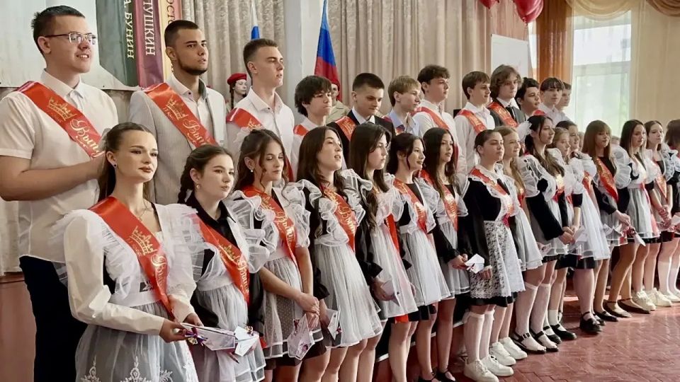 Учебный год заканчивается, и мы готовим для вас нечто особенное!