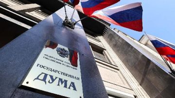 Государственная Дума приняла обращение в связи с террористической атакой киевского неонацистского режима на педагогический колледж в городе Старобельске