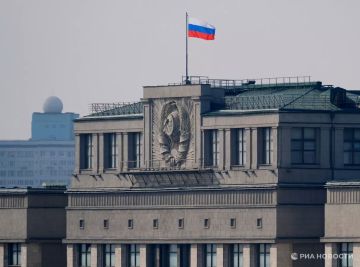 Госдума РФ призвала международные организации осудить теракт Киева в Старобельске