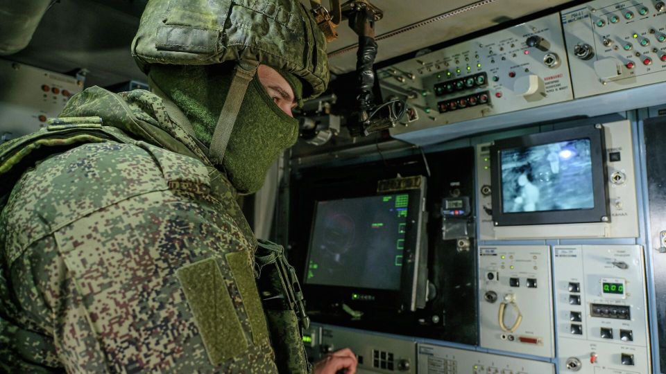 Ракетная опасность в российских регионах, "Герани" поражают цели на Украине. Новости СВО