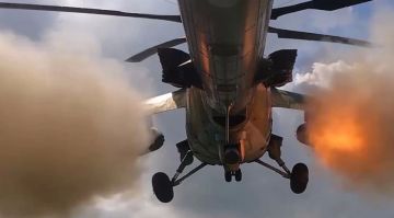Армия России за сутки поразила объекты ВСУ в 147 районах