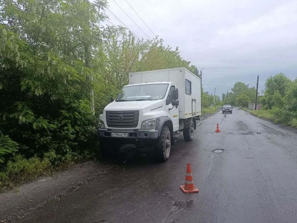 Благоустройство поселков продолжается