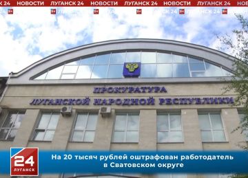 �� 20 ����� ������ ���������� ������������ � ���������� ������ �� ��������� ����������������
