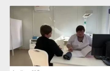Почти 600 осмотренных за 2 месяца: итоги работы нового ФАПа в поселке Краснодарский