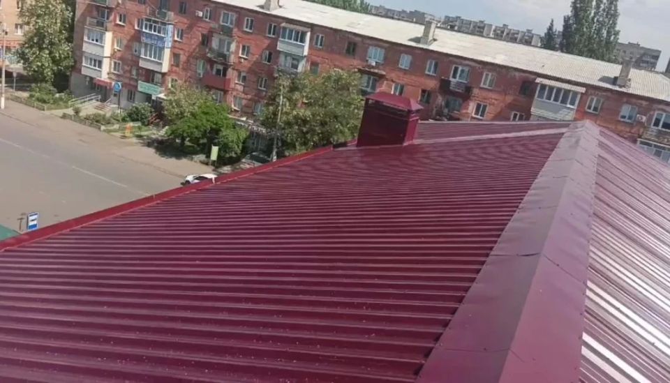 В рамках плодотворного сотрудничества Администрации городского округа