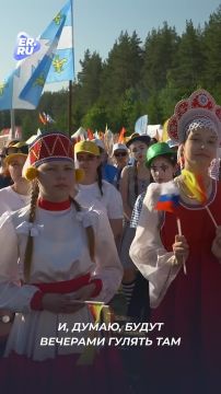 В новую Народную программу Единой России поступают самые разные предложения