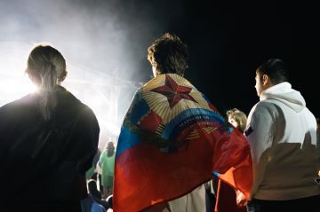 «Юг Молодой» завершен, последний день на форумах всегда самый тёплый