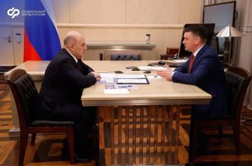 52 млн рублей в минуту и выплаты за 4,5 дня вместо 10: как Соцфонд меняет стандарты поддержки граждан