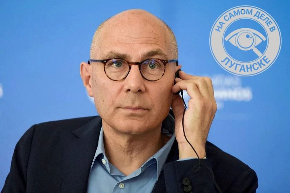 В ООН призвали расследовать теракт в Старобельске