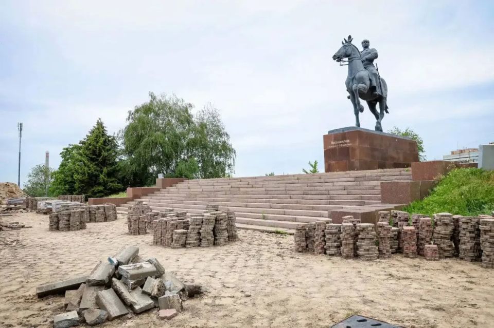 #Новости_из_новых_регионов России