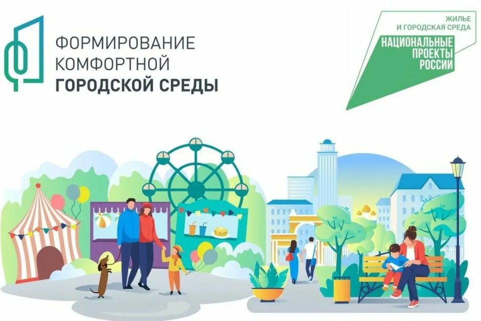 ВАЖНОЕ ГОЛОСОВАНИЕ ДЛЯ ВСЕХ ЖИТЕЛЕЙ ОКРУГА!!!