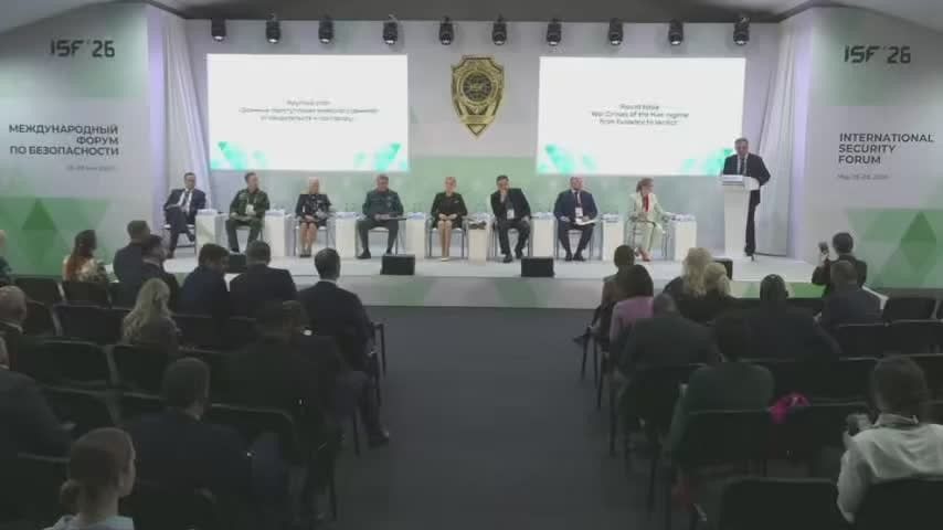 Родион Мирошник: В Старобельске конечно же не было никакой военной базы
