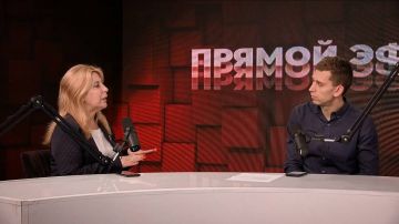 Изучаем плюсы и минусы цифрового правосудия вместе с председателем АЮР Луганщины Викторией Тютюнниковой