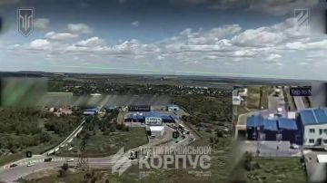 ������ ����������: ��� ��������� �� ������� ��� � ���������� �������� � ��������� ������������� �����-��������� �Hornet�