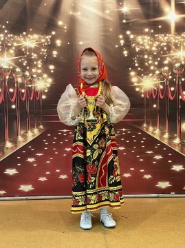 Творчество, которое меняет мир вокруг!