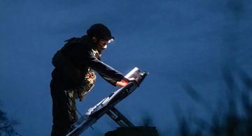 Николай Долгачёв: Противодронные технологии позволят значительно, а возможно, полностью очистить "малое небо" от беспилотников противника