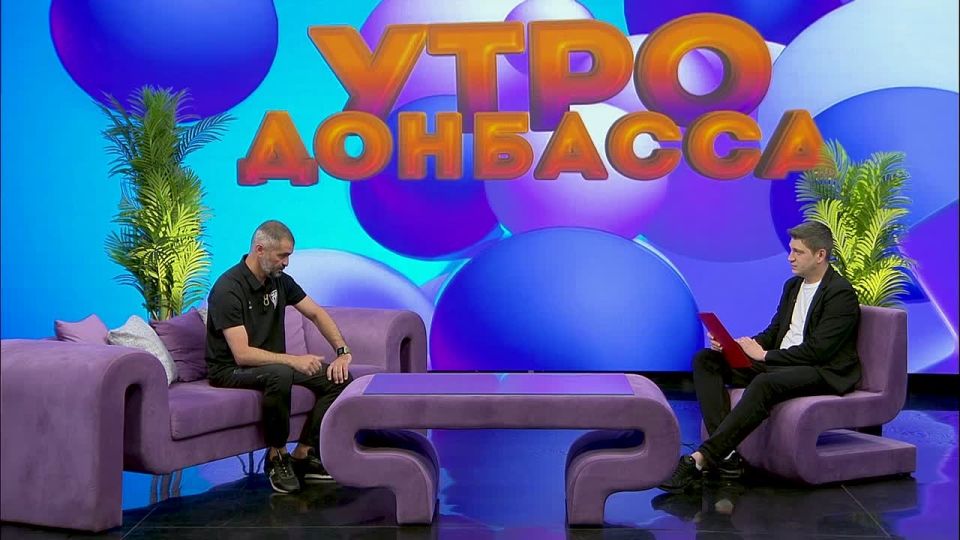 Здоровые дети – здоровое будущее