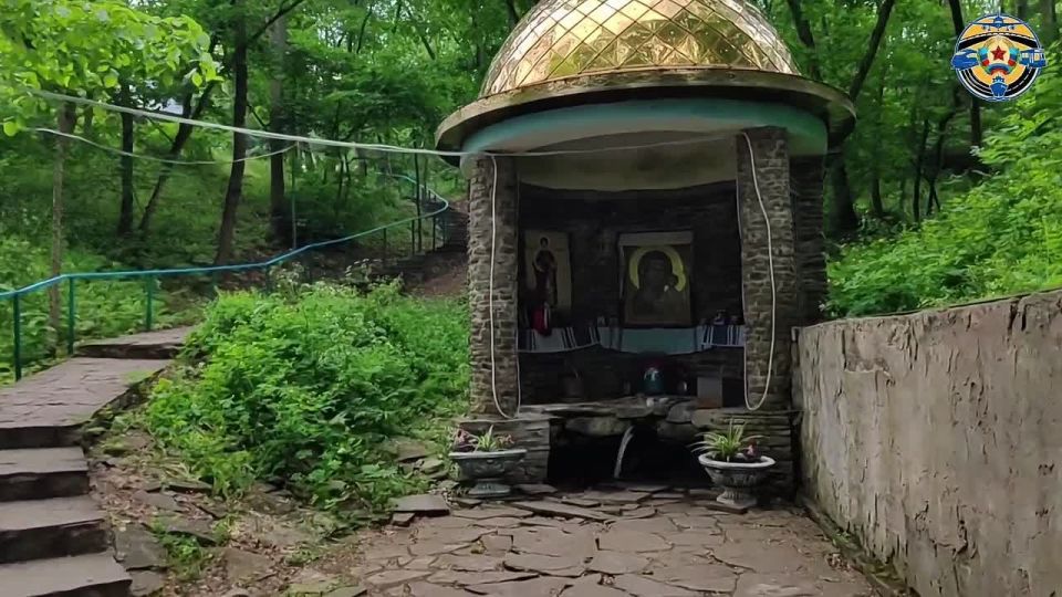Киселева балка в ЛНР получит новые дороги