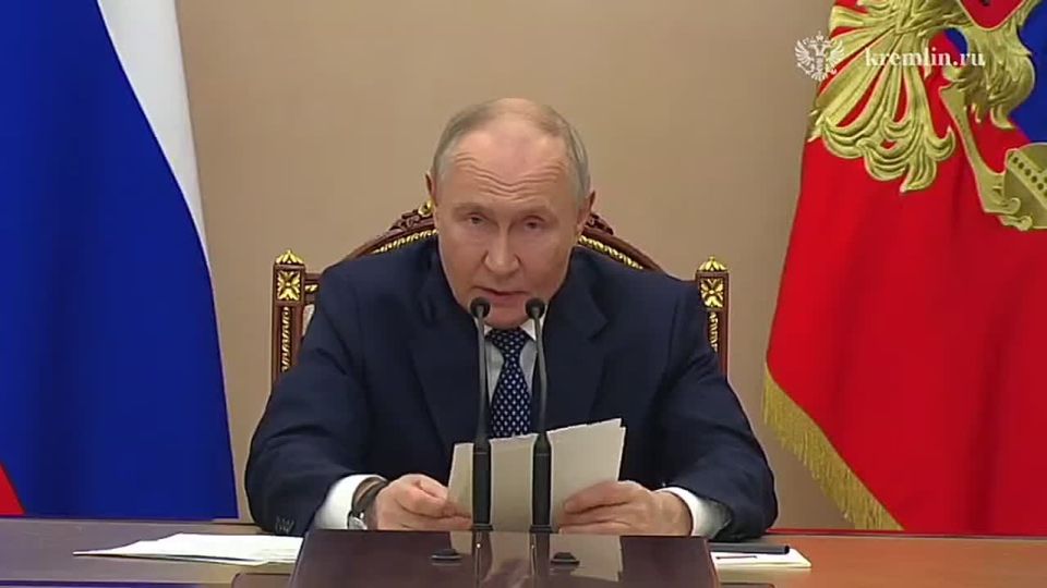 Наказание для преступников, устроивших теракт в Старобельске, будет неотвратимым