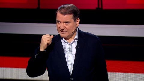 Владимир Корнилов: По заветам Гиммлера. Наглядно показываю, как работает схема расчеловечивания русских на Западе и объясняю, почему они не заметили убийства детей Старобельска