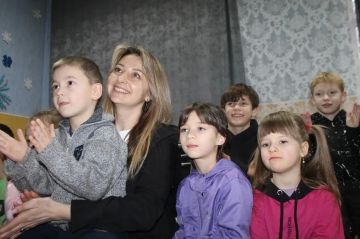 #ДеломЕдины: Татьяна Лондаренко — человек, превративший помощь в образ жизни